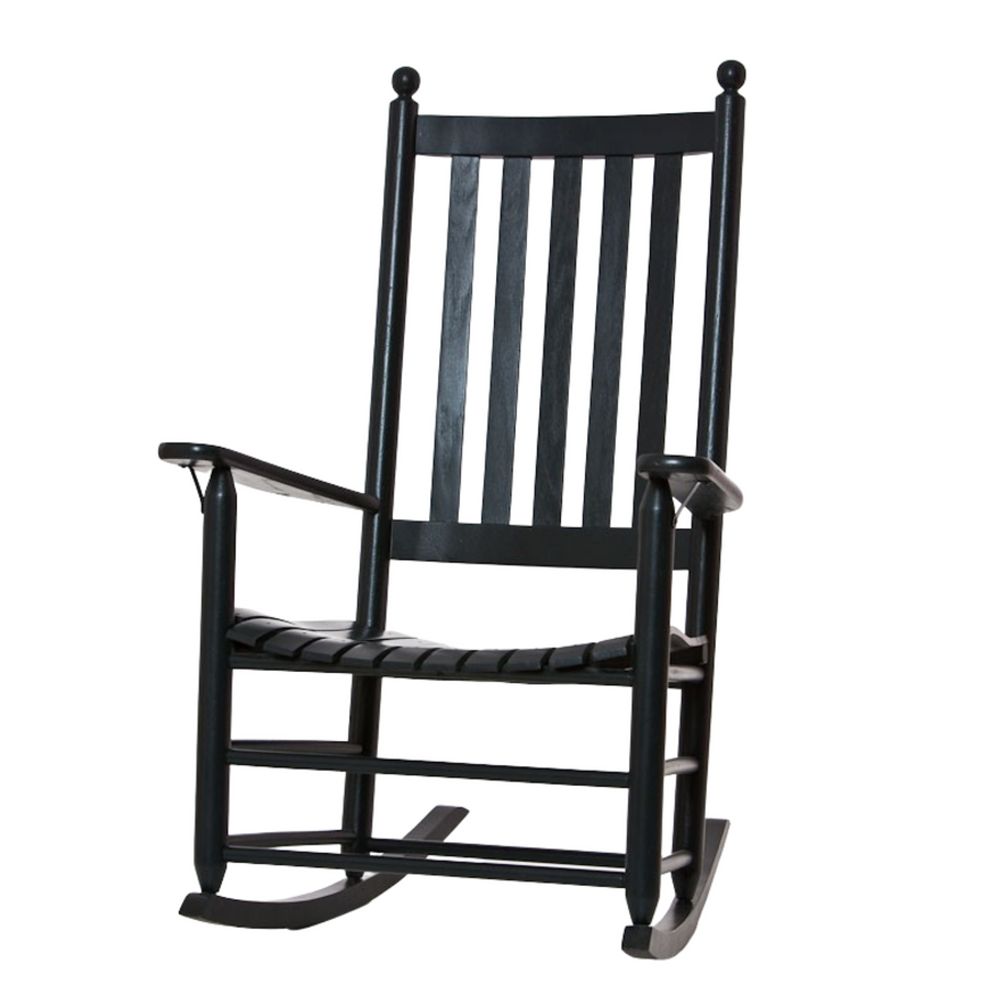 Charleston Green Rocking Chair – EventWorks Rentals