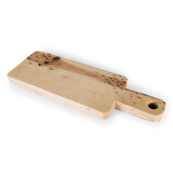 Wooden Décor Cutting Board