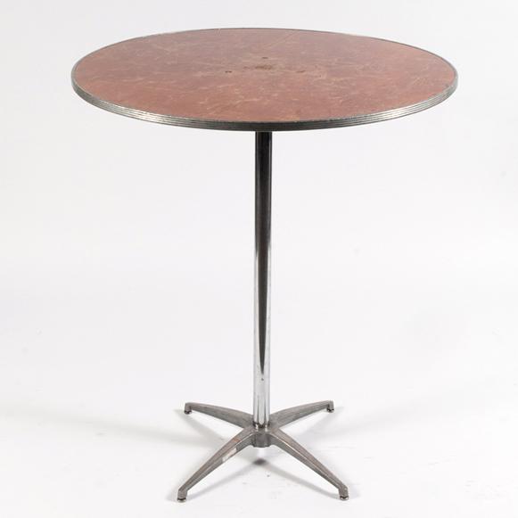 Round Renters Table Round Tables for Rent – EventWorks Rentals
