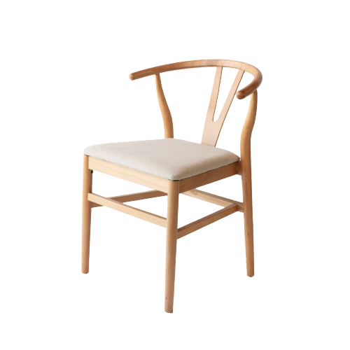 Wishbone Chair