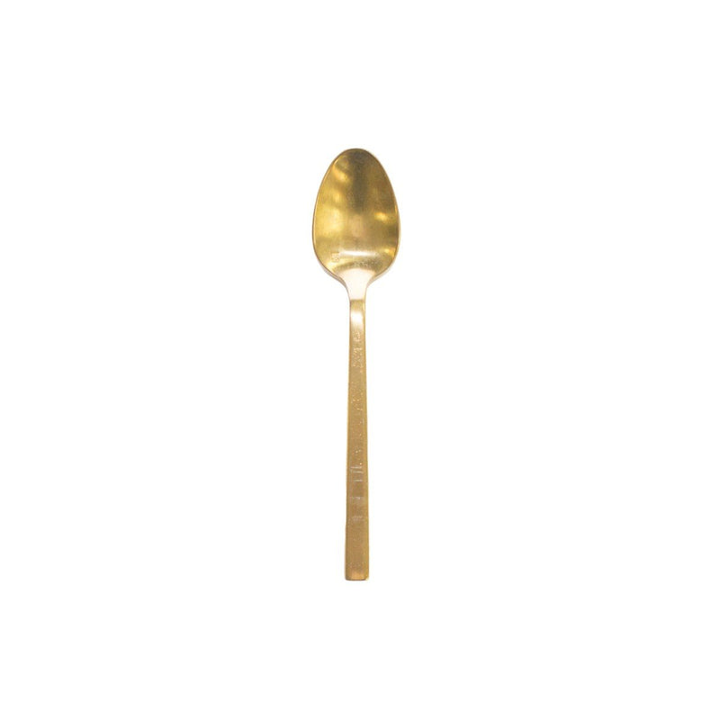 Arezzo Gold Flatware Collection