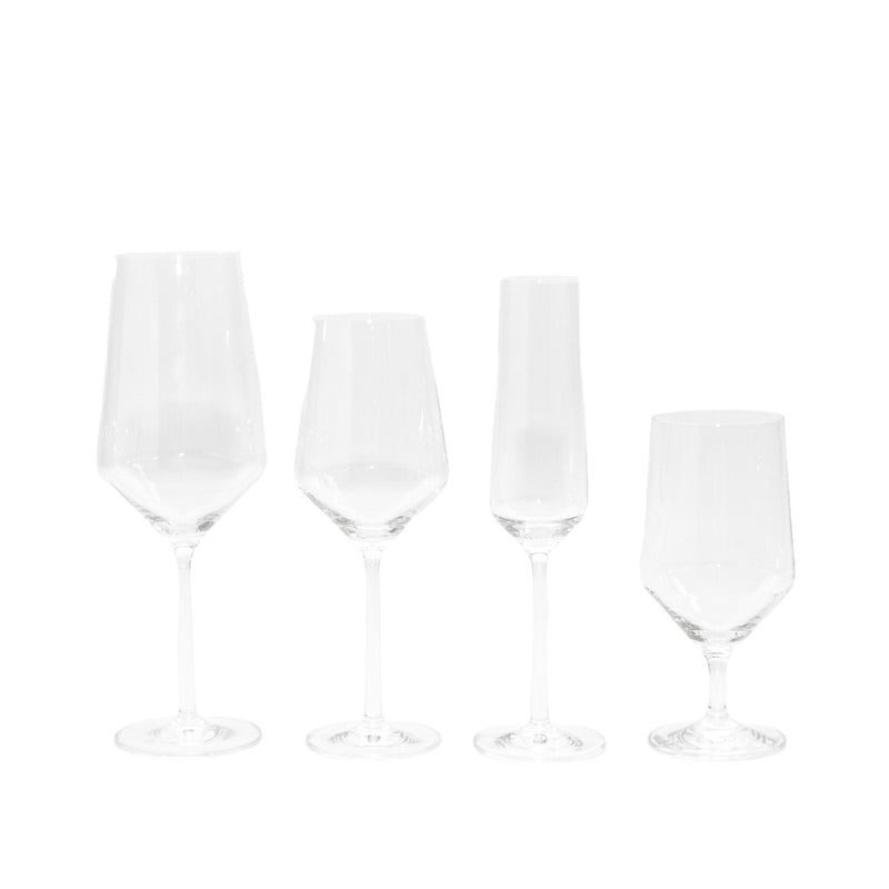 Pure Glass Collection