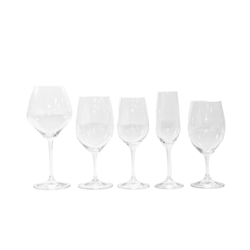 Riedel Glass Collection