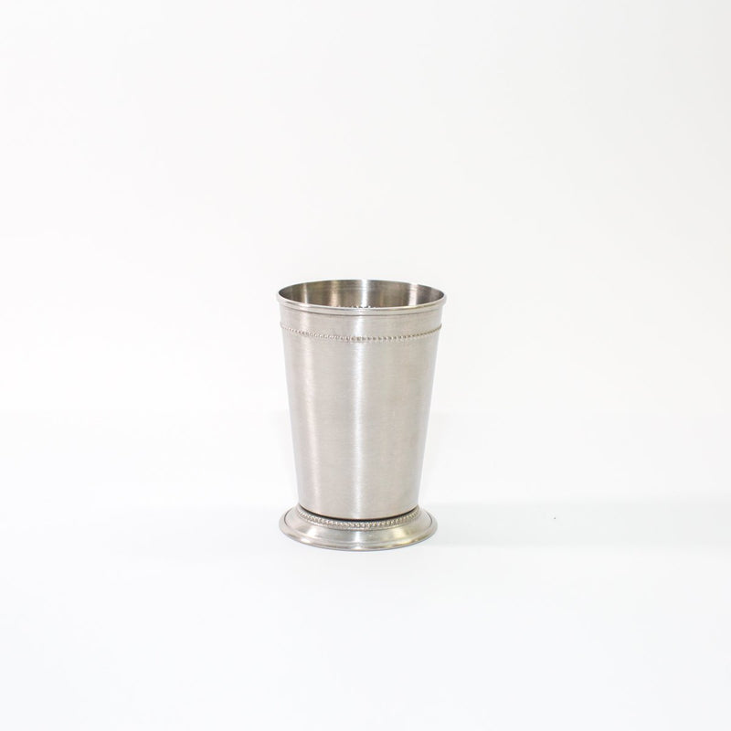 Silver Mint Julep Cup