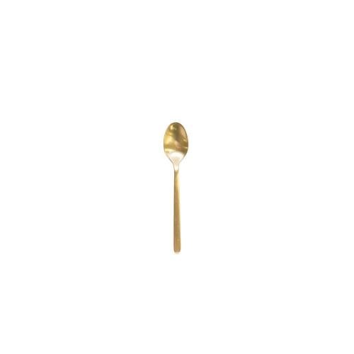 Arezzo Gold Flatware Collection