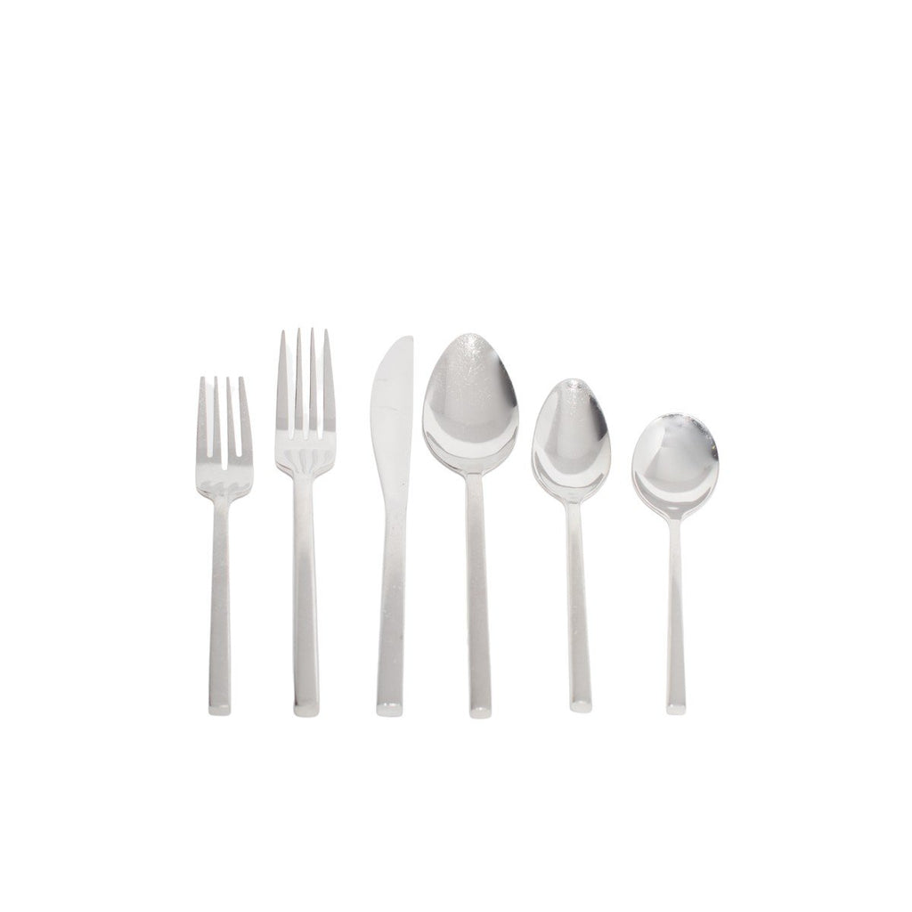 Zen Flatware Collection