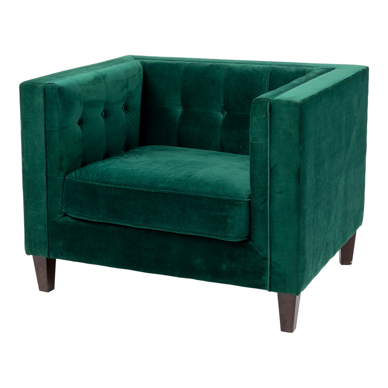 Emerald Chair