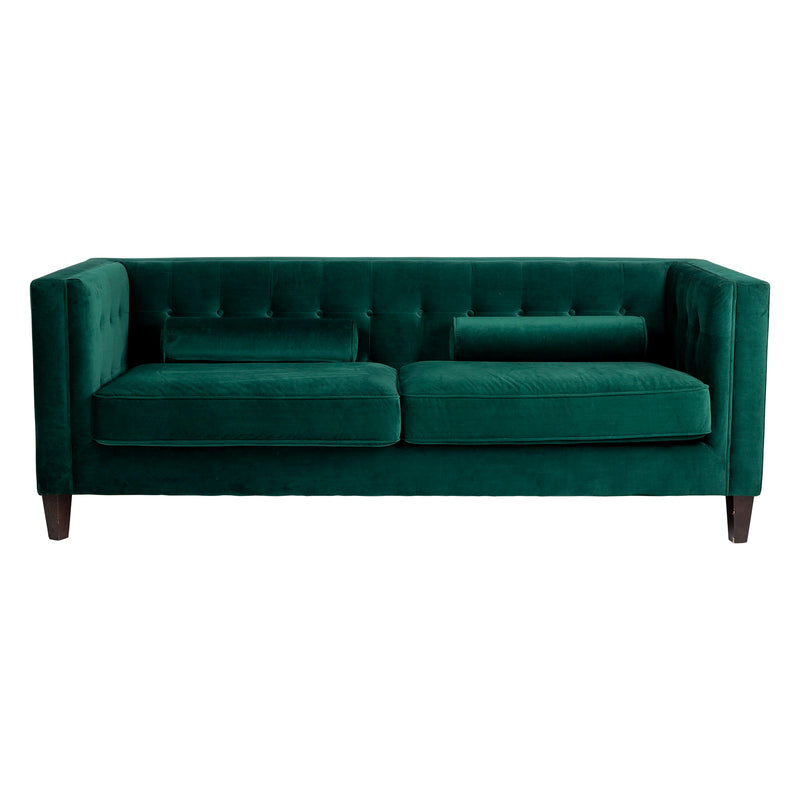 Emerald Sofa