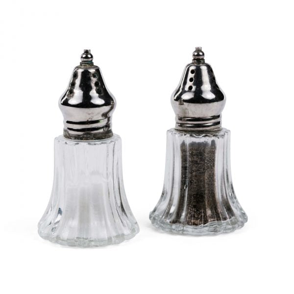 Salt & Pepper Set: Empress