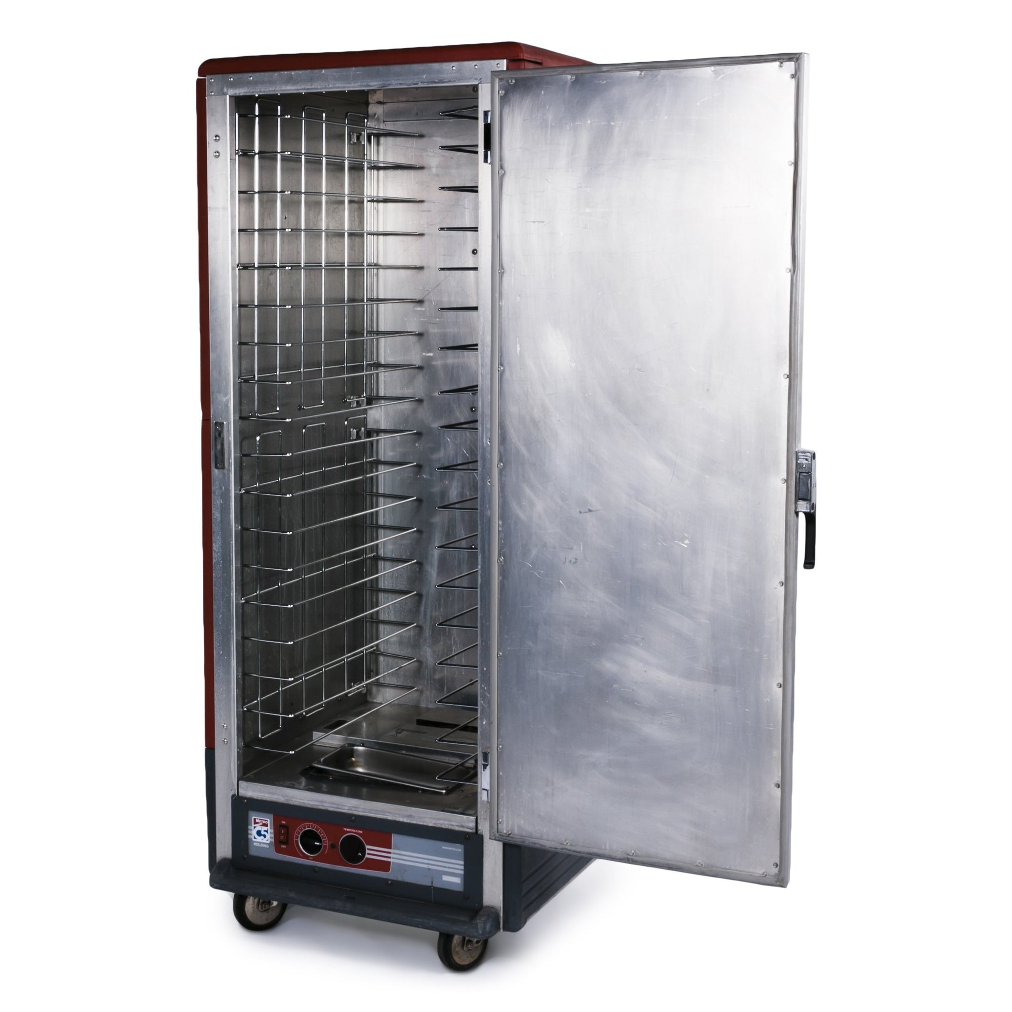 Electric Hot Box – EventWorks Rentals