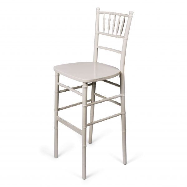 Chiavari bar stool deals