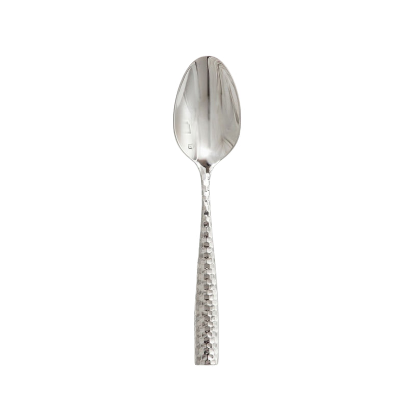 Lucca Hammered Flatware Collection