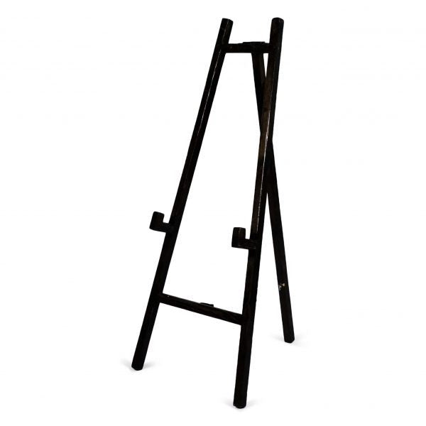 Wooden Easel – EventWorks Rentals