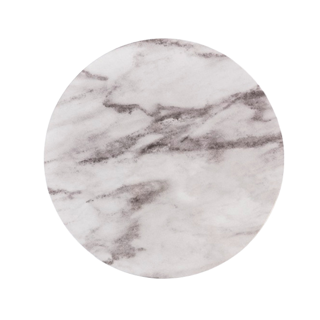 Marble Lacquer Charger