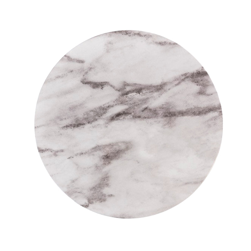 Marble Melamine Charger