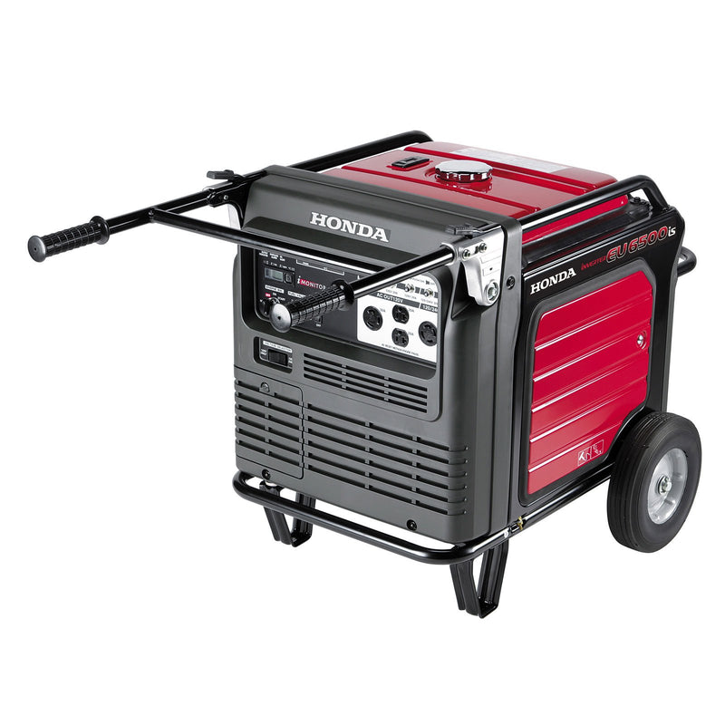 Whisper Electrical Generator 6500 w