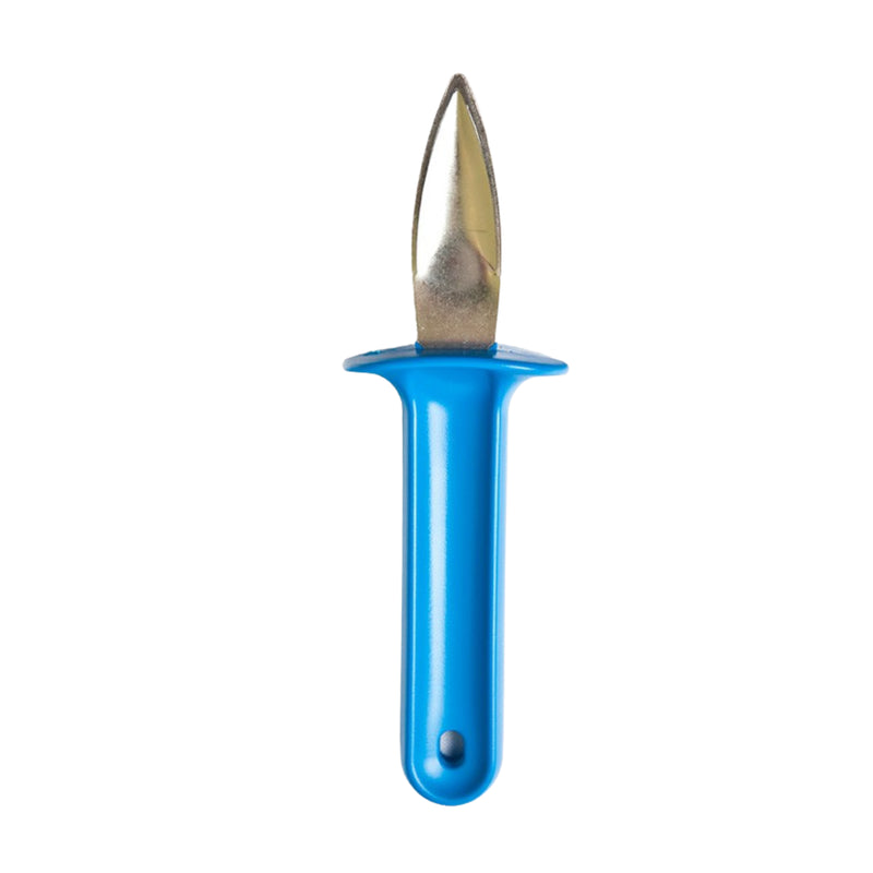 Oyster Knife Blue