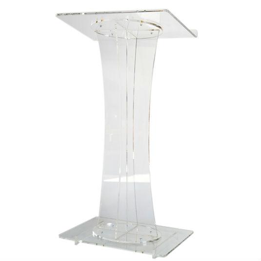 Acrylic Lectern