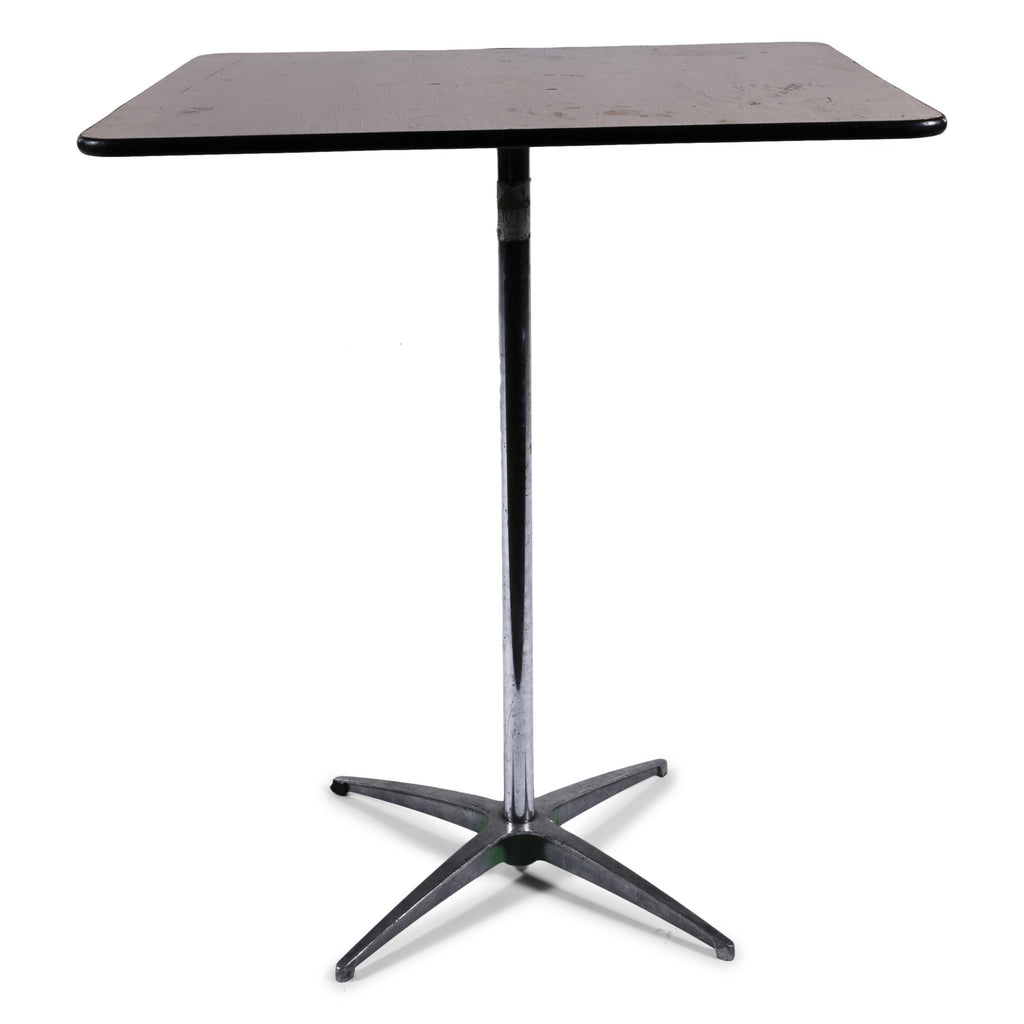 36" Square Cocktail Table