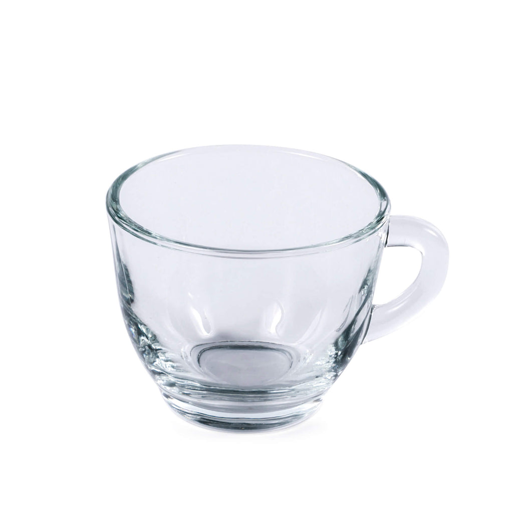 Crystal Punch Cup