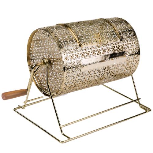 Metal Raffle Drum – EventWorks Rentals