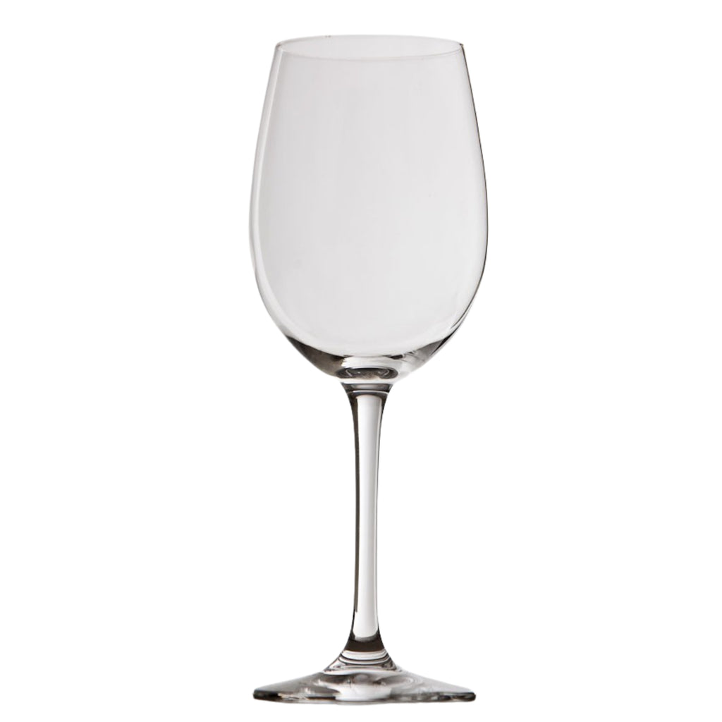 Red Wine Glass