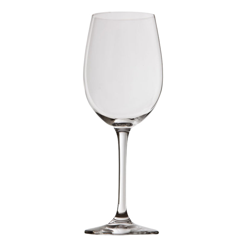 Red Wine Glass