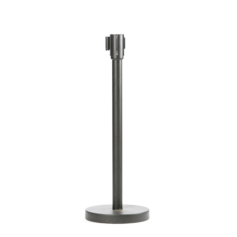 Retractable Stanchion