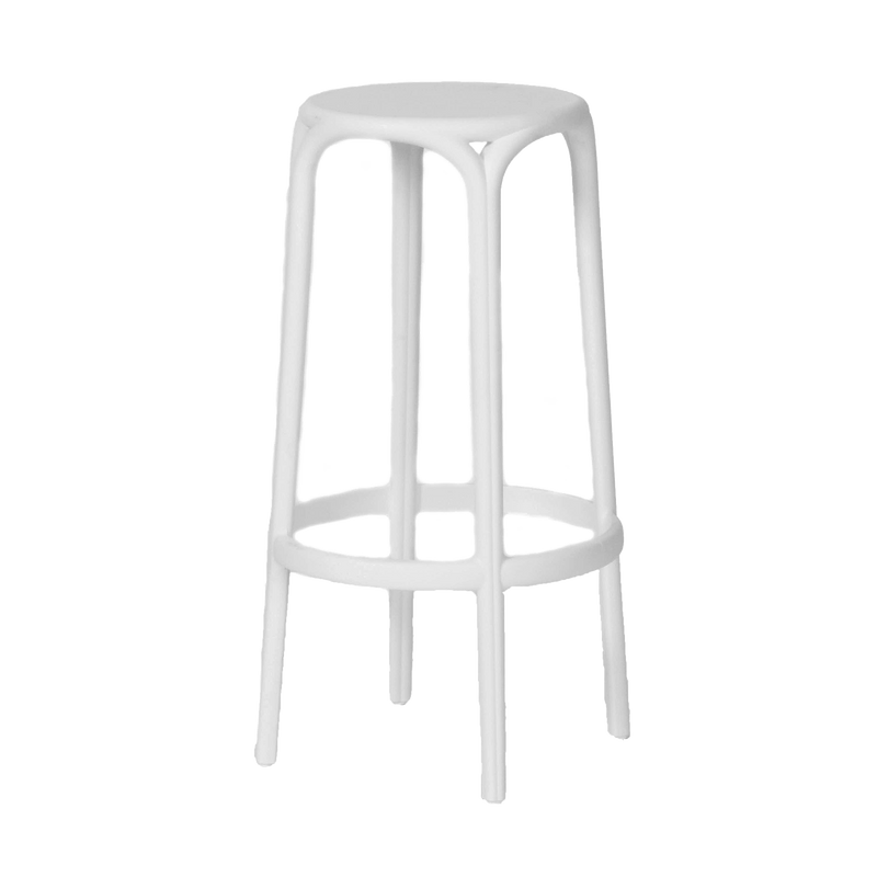 Santorini Bar Stool