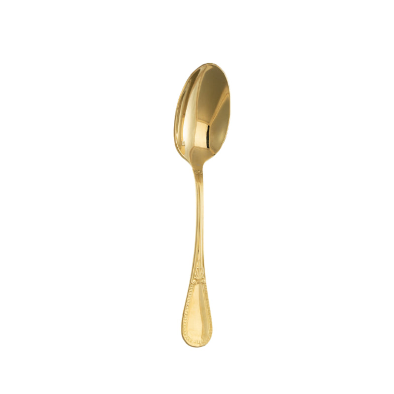 Savoy Gold Flatware Collection