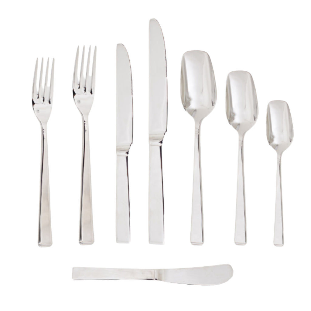 Scalini Flatware Collection