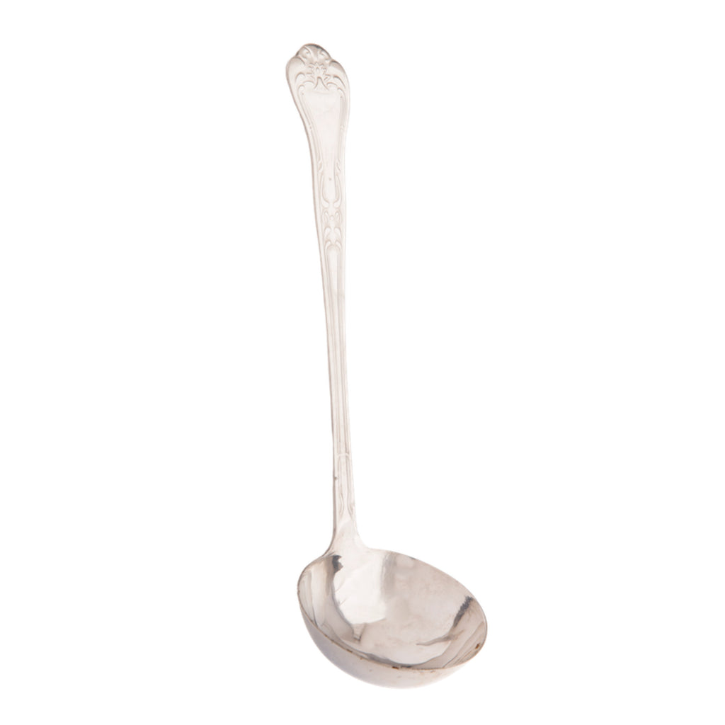 4 oz. Serving Ladle