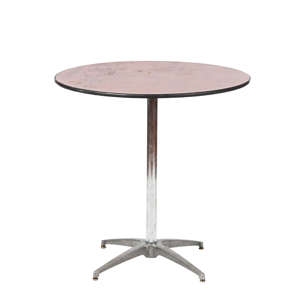 Round Tables for Rent – EventWorks Rentals