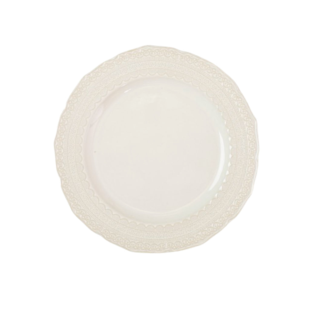 Sienna Lace China Collection