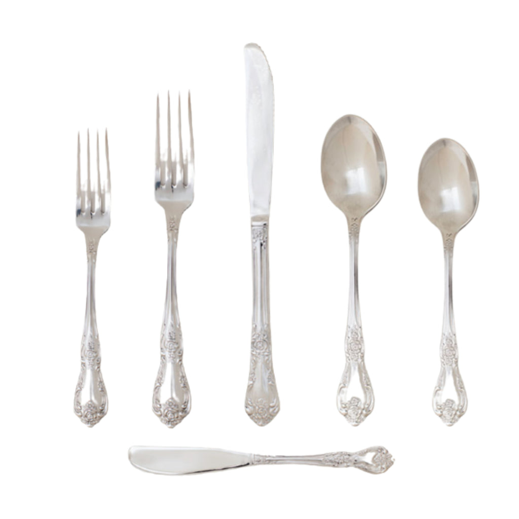 Sophia Flatware Collection