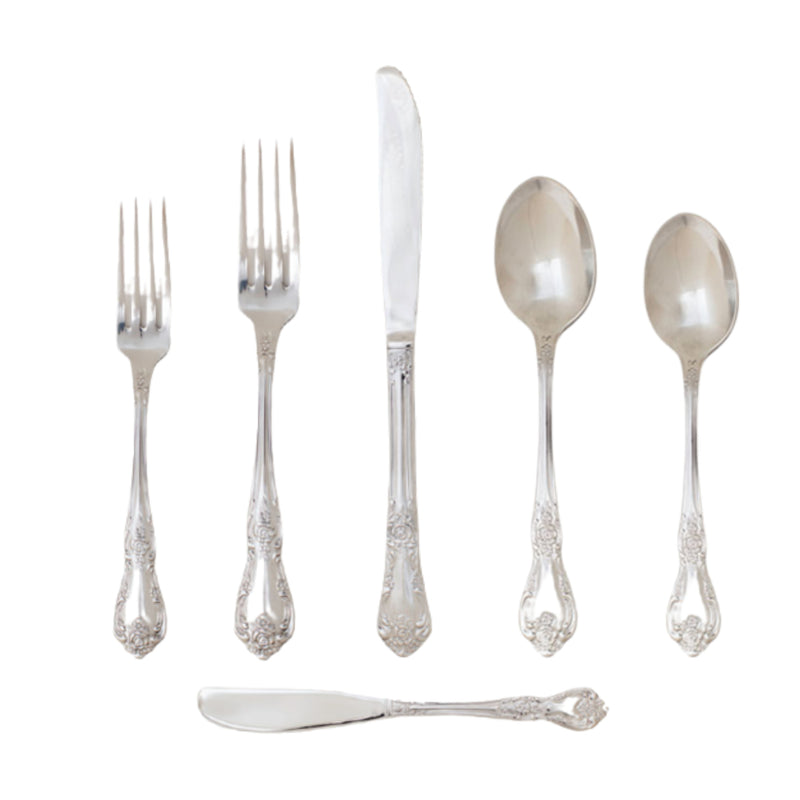 Sophia Flatware Collection