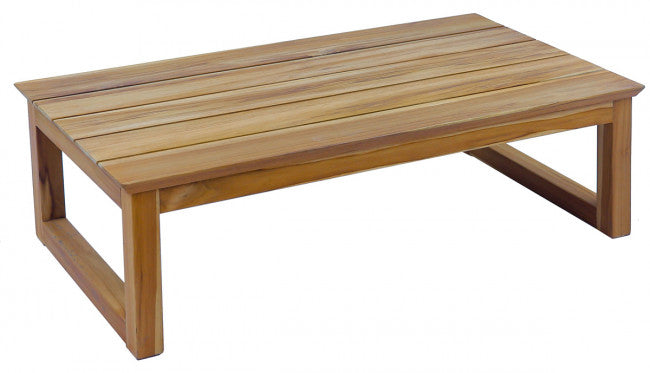 Sorrento Coffee Table