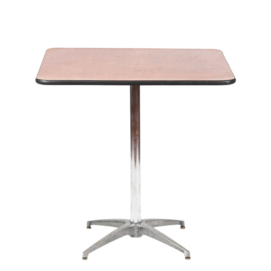 Square Tables – EventWorks Rentals