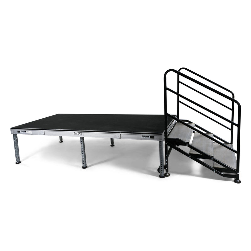 Stage Steps Adjustable