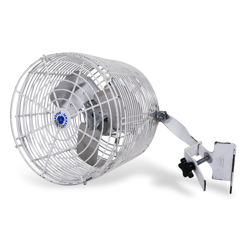 Mounted Fan