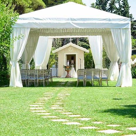 Tent Styles Available for Rent from EventWorks – EventWorks Rentals