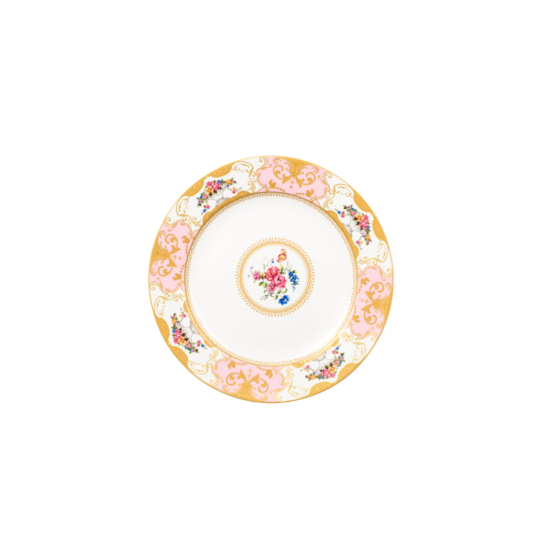 Vintage Pink China Collection