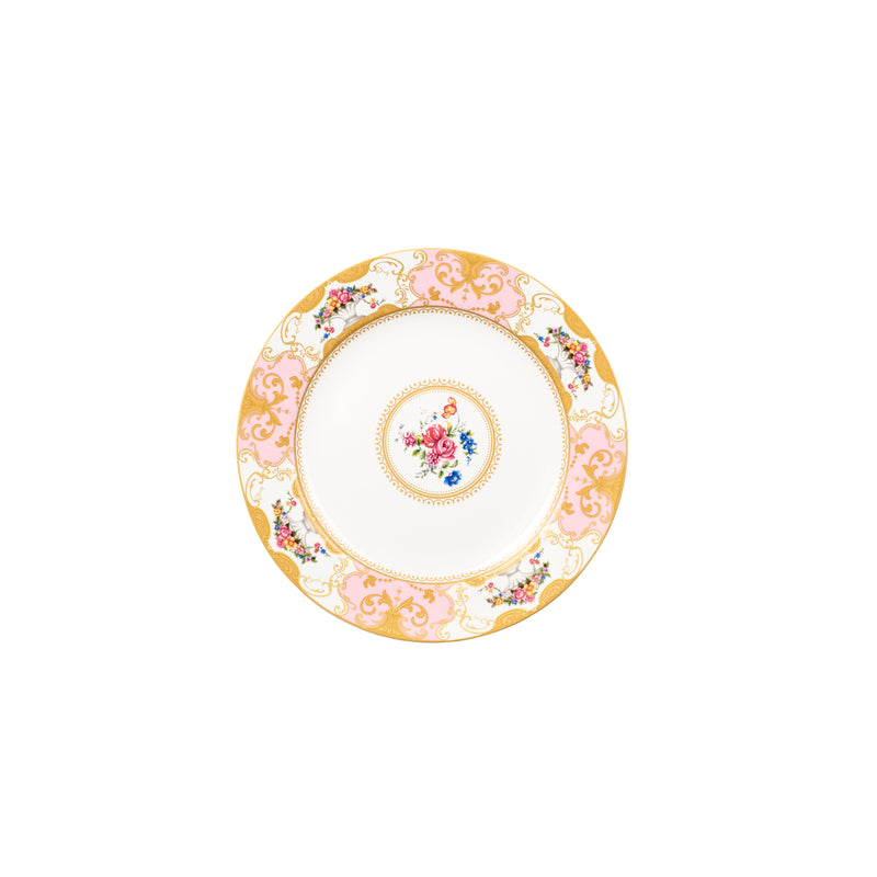 Vintage Pink China Collection