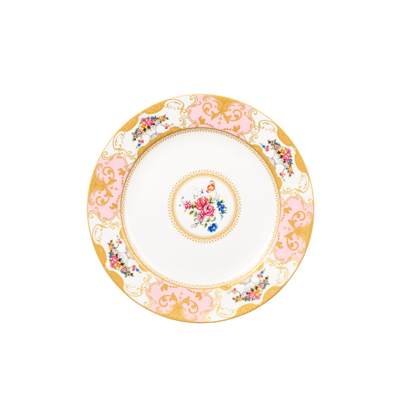 Vintage Pink China Collection