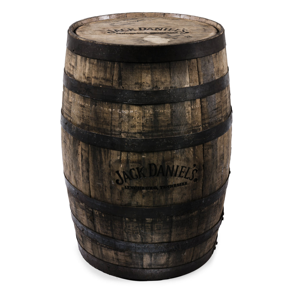 Whiskey Barrel