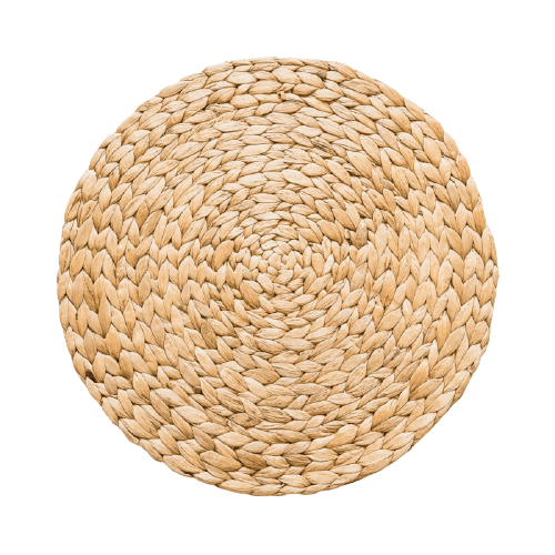 Woven Charger