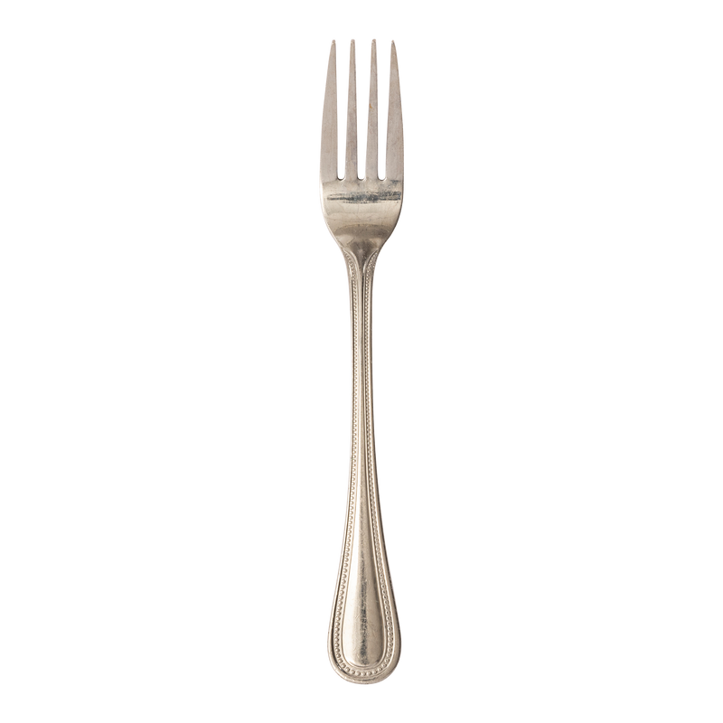 Beaded Flatware Collection