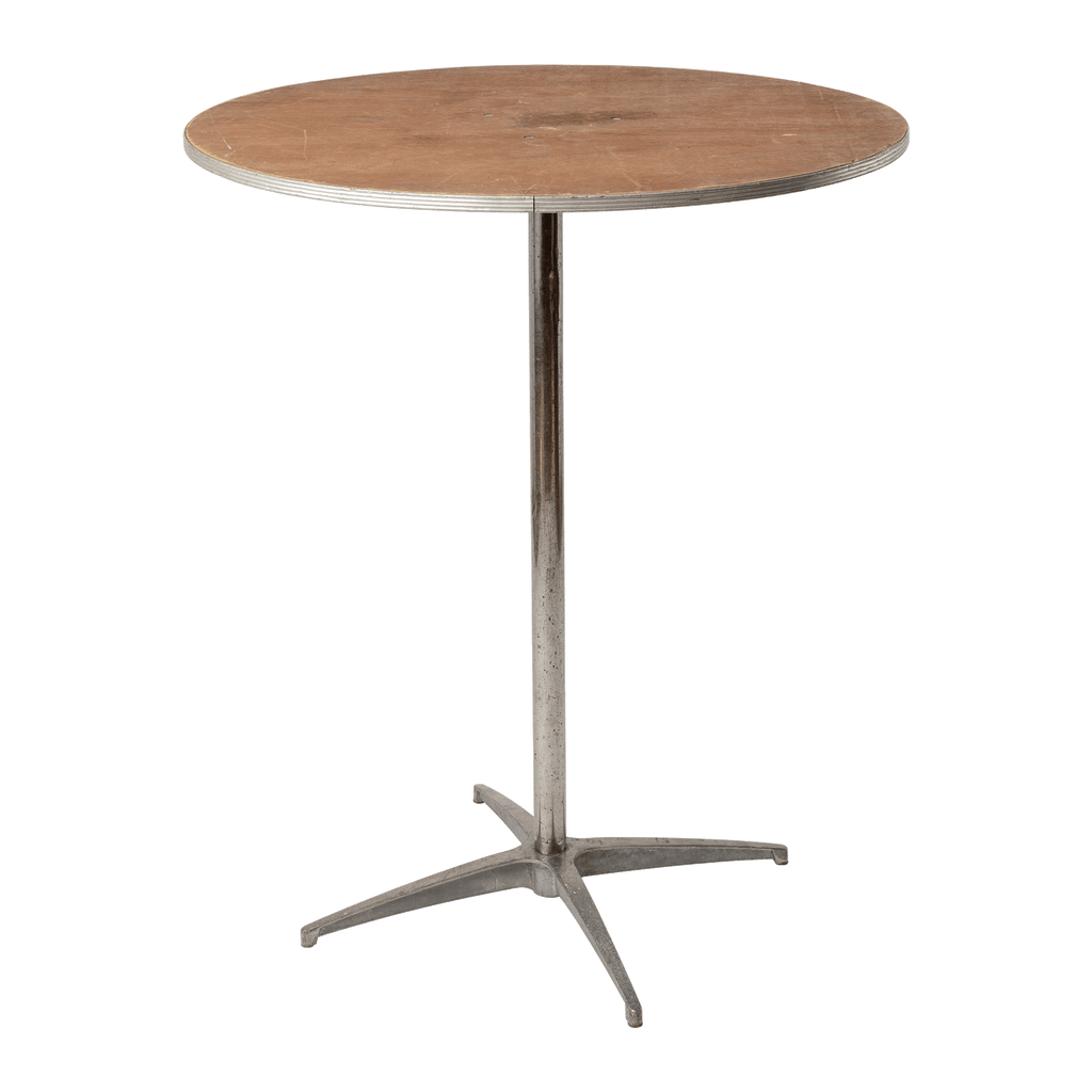 Round Tables for Rent – EventWorks Rentals