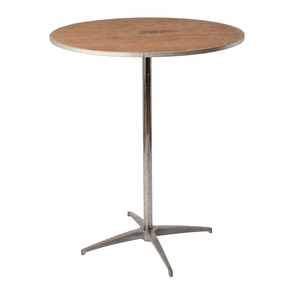Cocktail Table, 36"