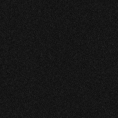 Black Outdoor Carpet (per sq. ft.)